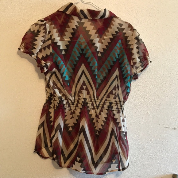 Button up top - Picture 4 of 5